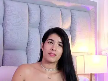 Live Sex with IsisVelvet - Bongacams