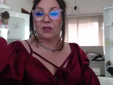 Best live sex cam show with Myrnasexxx - Bongacams