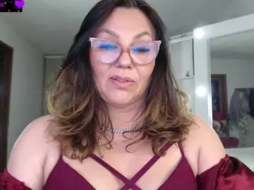 Free Live Porn with Myrnasexxx - Bongacams