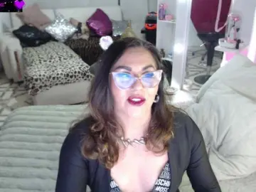 Free Porn Cam with Myrnasexxx - Bongacams