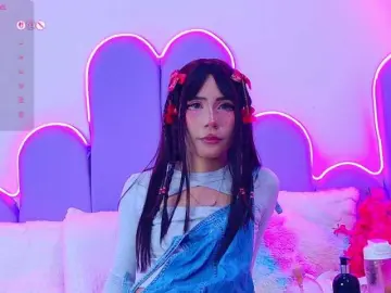 Sex Cam with BunnySexyy - Bongacams