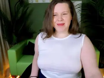 Adult Webcam with ImKarolinaa - Bongacams