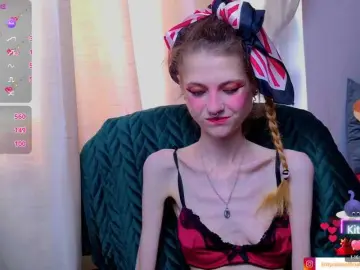 Watch Live Sex Cams with KittyRaine - Bongacams