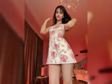 Best live sex cam show with enchantressss - Bongacams