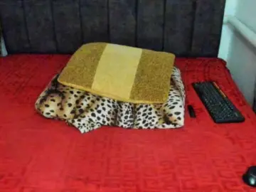 Best Webcam with Milamania-X - Bongacams