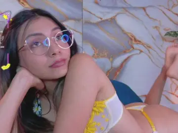 Best Webcam with SamanthaEcheverry - Bongacams