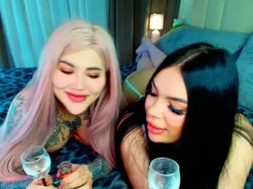 Free Porn Cam with katerine-Monroe - Bongacams