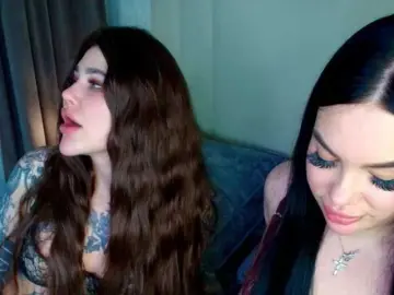 Sex Cam with katerine-Monroe - Bongacams
