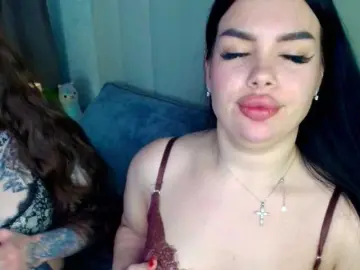 Best Webcam with katerine-Monroe - Bongacams