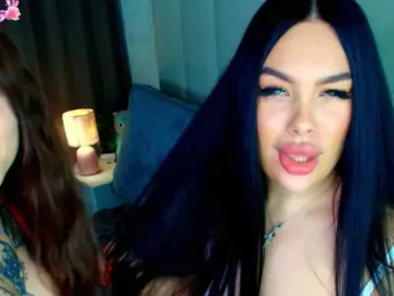 Private Sex Chat with katerine-Monroe - Bongacams