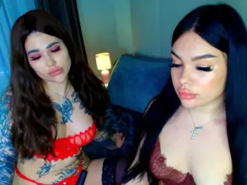 Best live sex cam show with katerine-Monroe - Bongacams