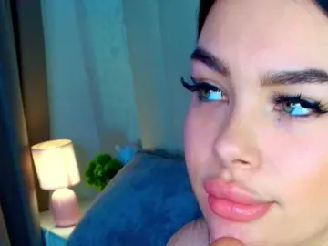 Live Sex with katerine-Monroe - Bongacams