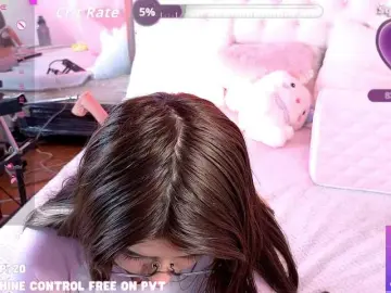 Live Sex Cam with Hikikodolll - Bongacams