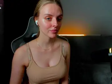 Live Porn with Jam-cream - Bongacams