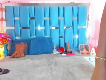 Sex Chat with alicebennet-1 - Bongacams