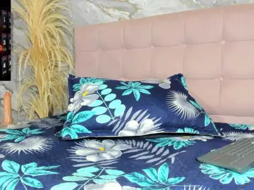 Free Live Porn with anahi-soler - Bongacams