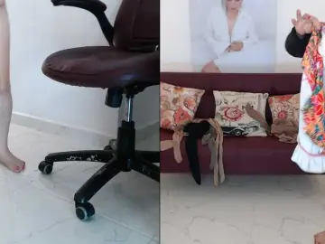 Sex Cam with Miss-Diva1 - Bongacams