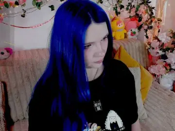 Live Sex with MiuAmano - Bongacams