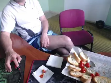 Adult Webcam with Amalteja2 - Bongacams