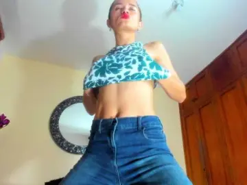 Sex Chat with NicoleSantana - Bongacams