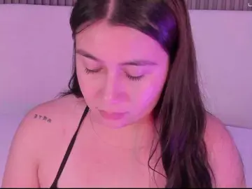 Sex Chat with cherry-boomb - Bongacams