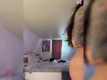 Adult Video Chat with -MaybeBaby- - Bongacams