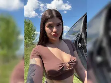 Best live sex cam show with -MaybeBaby- - Bongacams