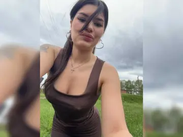 Sex Chat with -MaybeBaby- - Bongacams