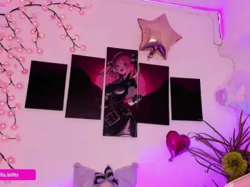 Live Sex with Bellabills - Bongacams