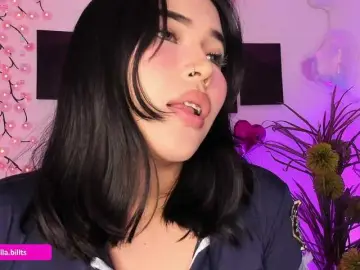 Live Sex with Bellabills - Bongacams