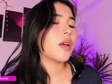 Free Porn Cam with Bellabills - Bongacams