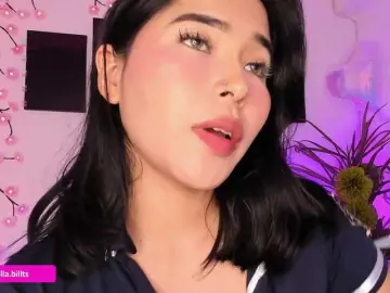 Sex Chat with Bellabills - Bongacams