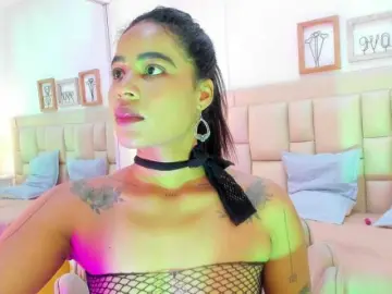 Sex Cam with ribylove - Bongacams