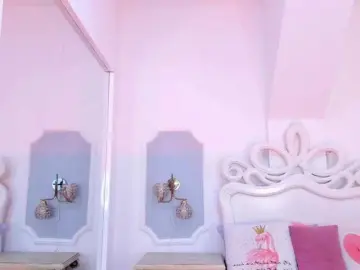 Free Porn Cam with ribylove - Bongacams