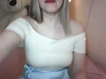 Adult Webcam with -Sweet-smile- - Bongacams