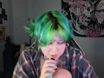 Adult Video Chat with CarolineRichter - Bongacams