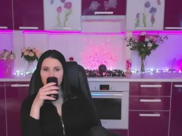 Private Sex Chat with Olivija2020 - Bongacams