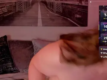 Nude Webcam with summerzbrownz - Bongacams