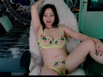 Live Sex with Indica - Bongacams