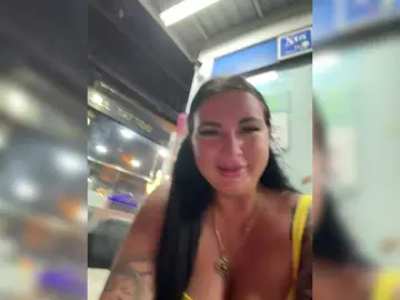 Private Sex Chat with TokionaJoe - Bongacams