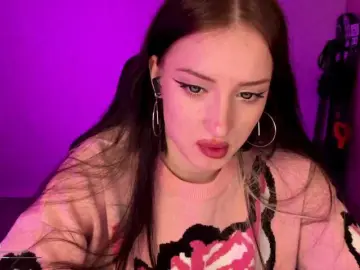 Live Sex with meowluly - Bongacams