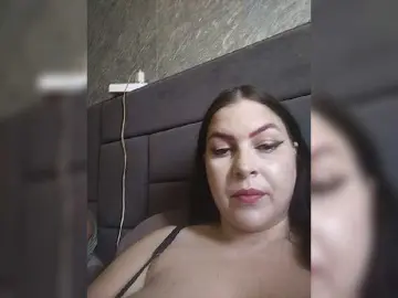 Live Sex Cam with kissmabont - Bongacams