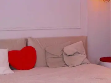 Best Webcam with AriannaRuss - Bongacams