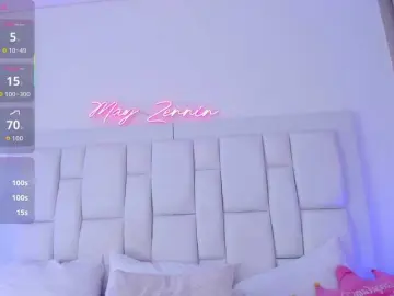 Nude Webcam with MAY-ZENNIN - Bongacams