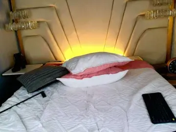 Adult Video Chat with Ariia-Sweett - Bongacams