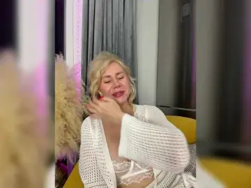 Sex Cam with Lunesa - Bongacams