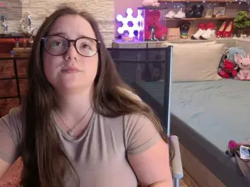 Live Sex Cam with KimberlyCaprice - Bongacams