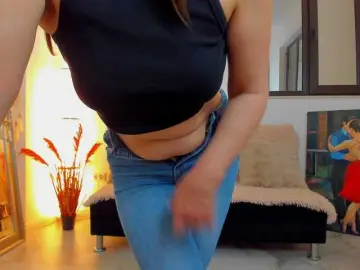 Sex Cam with KayaKiss - Bongacams