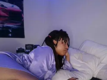 Live Porn with stellaruby - Bongacams