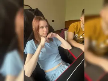 Live Sex with -Dirty-Mind- - Bongacams